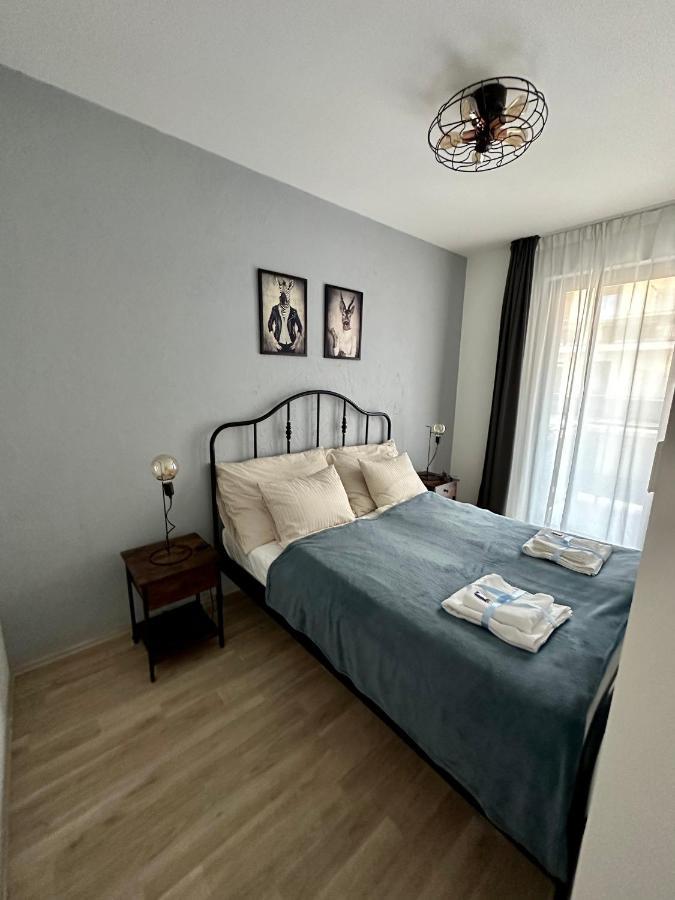 Cityscape ~ Ac/indoor Parking/balcony Apartament *