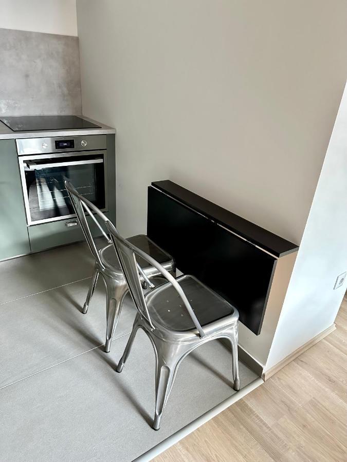 Cityscape ~ Ac/indoor Parking/balcony Апартаменти *